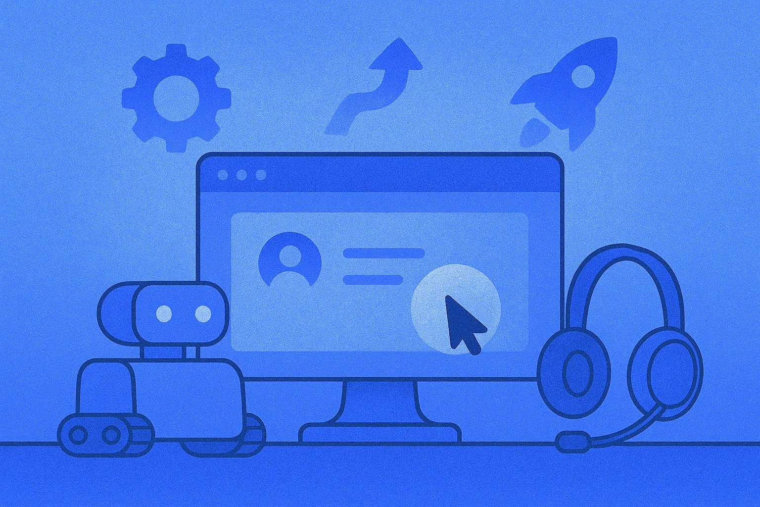 How co-browsing transforms customer support