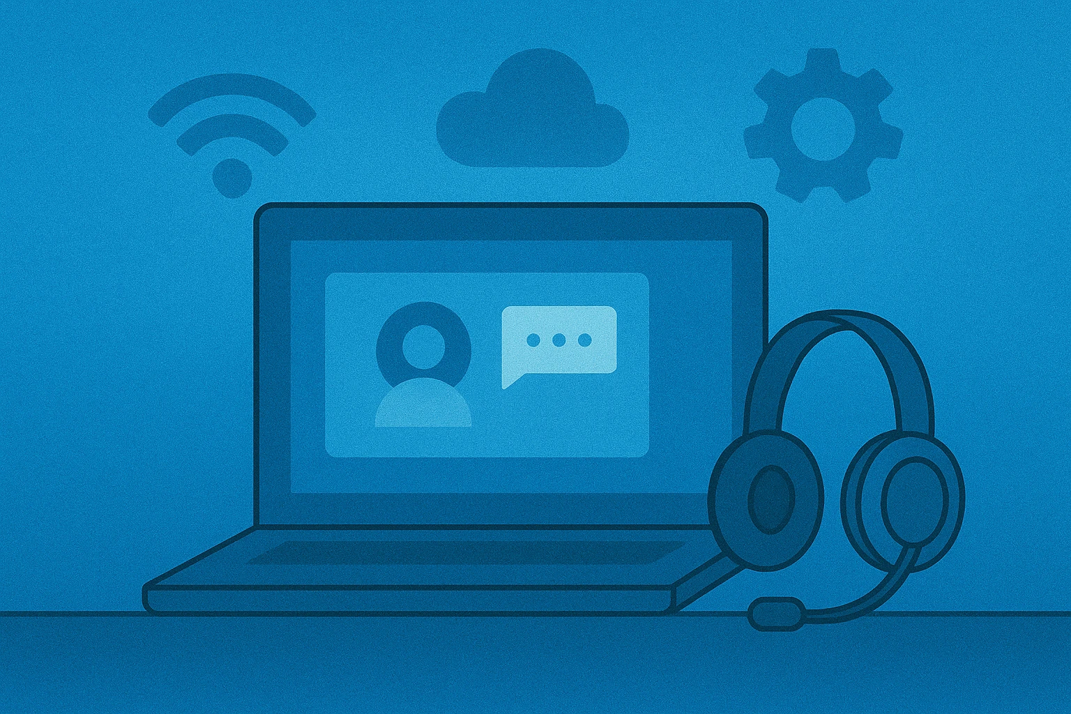 The future of remote customer support