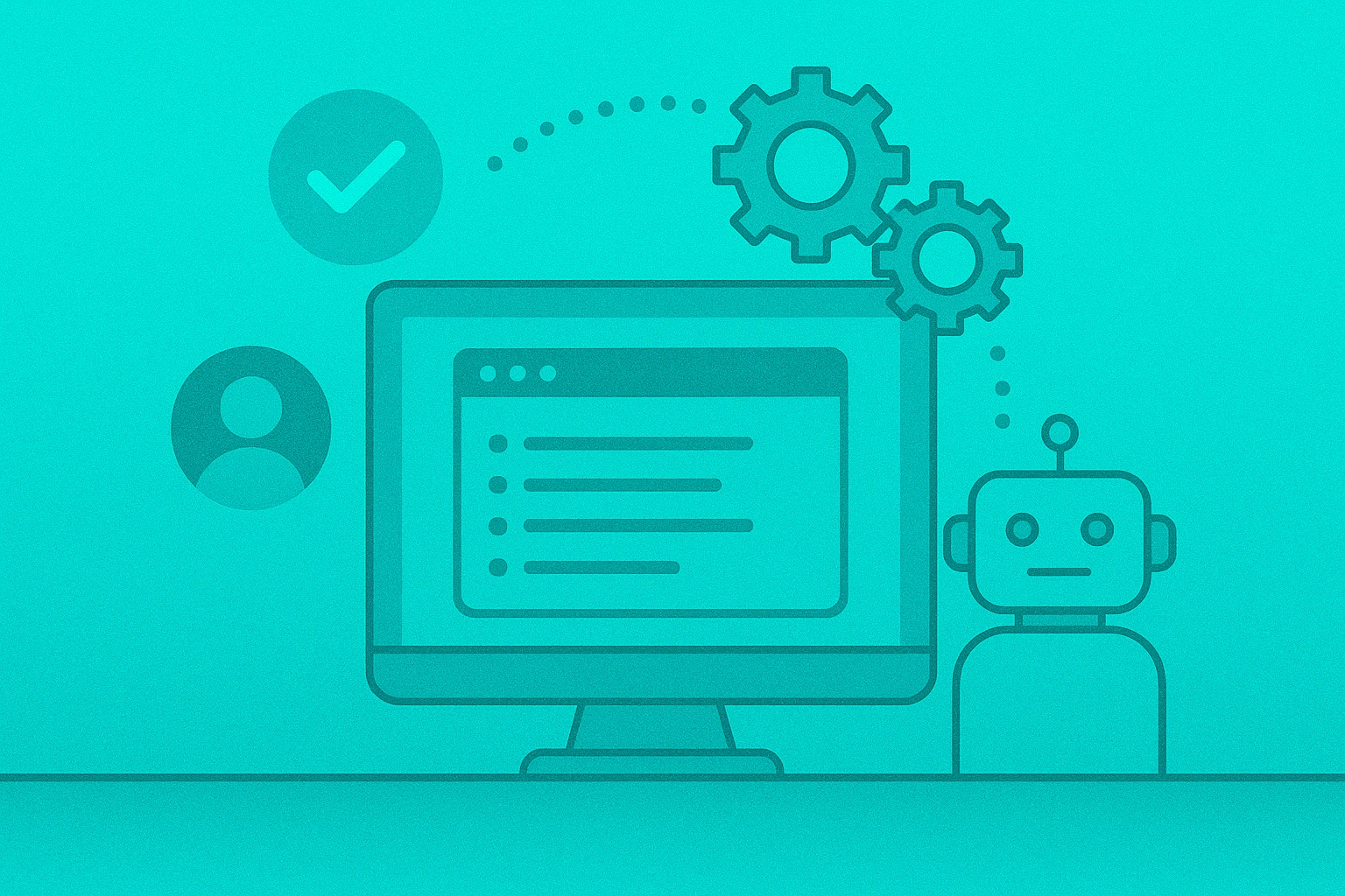 Top 5 things you should know about support automation