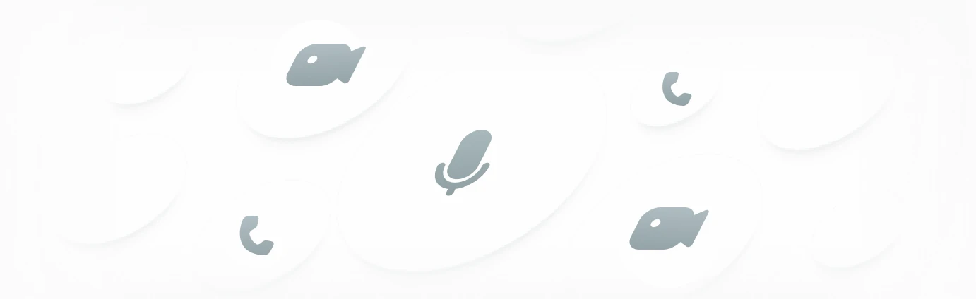 Video calls that connect